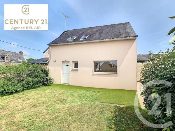 Maison à vendre  5 pièces - 106,56 m2 PENESTIN - 56