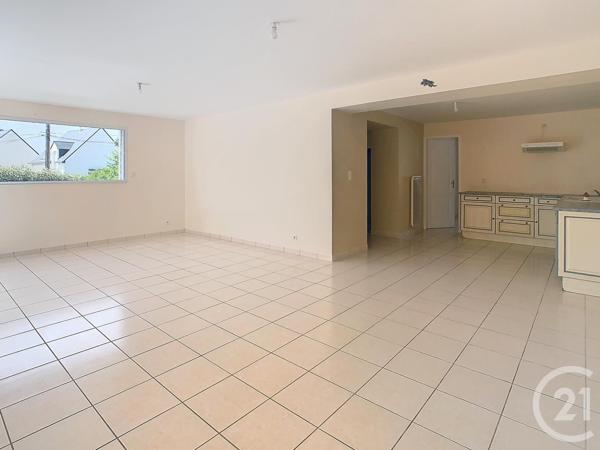 Maison à vendre  5 pièces - 106,56 m2 PENESTIN - 56