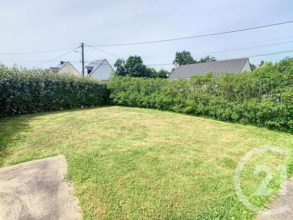 Maison à vendre  5 pièces - 106,56 m2 PENESTIN - 56