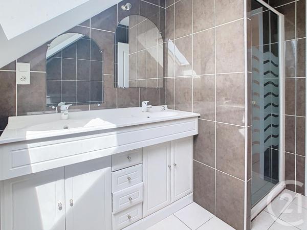 Maison à vendre  5 pièces - 106,56 m2 PENESTIN - 56