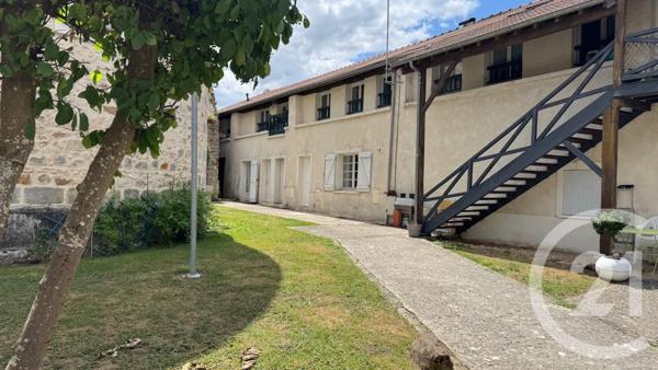 Appartement F4 à vendre  4 pièces - 92,05 m2 BOISSISE LE ROI - 77