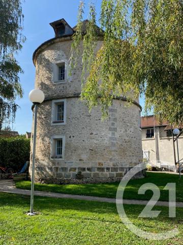 Appartement F4 à vendre  4 pièces - 92,05 m2 BOISSISE LE ROI - 77