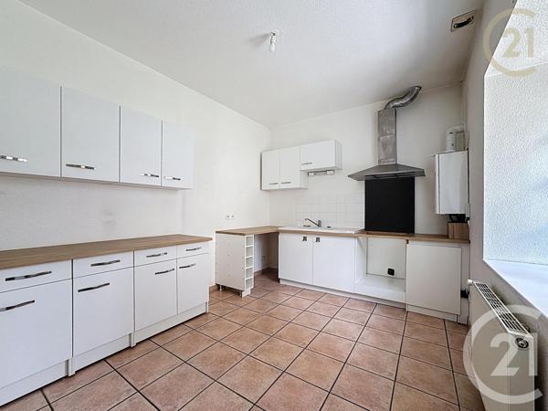 Appartement F4 à vendre  4 pièces - 92,05 m2 BOISSISE LE ROI - 77