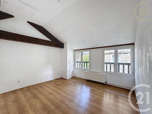 Appartement F4 à vendre  4 pièces - 92,05 m2 BOISSISE LE ROI - 77