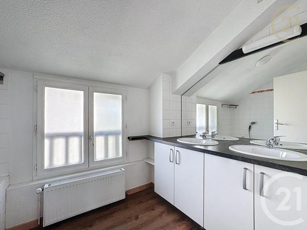 Appartement F4 à vendre  4 pièces - 92,05 m2 BOISSISE LE ROI - 77