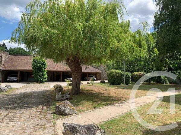 Appartement F4 à vendre  4 pièces - 92,05 m2 BOISSISE LE ROI - 77