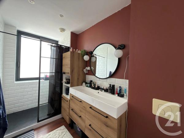 Maison à vendre  5 pièces - 140 m 2   HELLEMMES LILLE  - 59