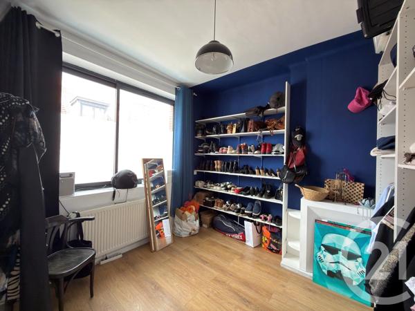Maison à vendre  5 pièces - 140 m 2   HELLEMMES LILLE  - 59