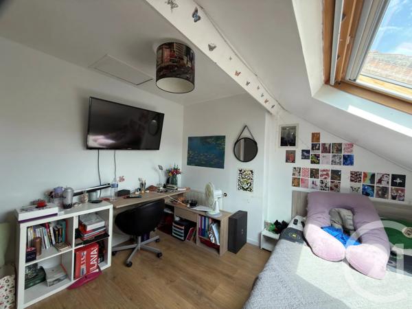 Maison à vendre  5 pièces - 140 m 2   HELLEMMES LILLE  - 59