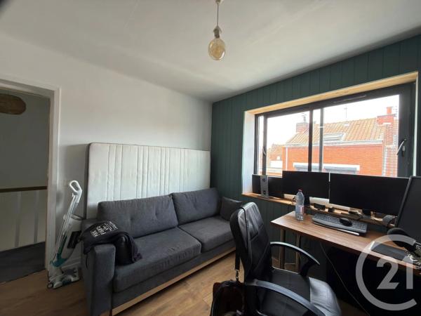 Maison à vendre  5 pièces - 140 m 2   HELLEMMES LILLE  - 59