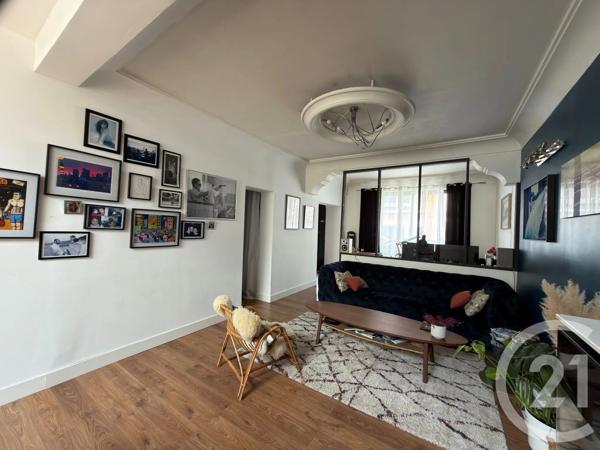 Maison à vendre  5 pièces - 140 m 2   HELLEMMES LILLE  - 59