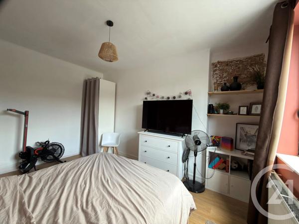 Maison à vendre  5 pièces - 140 m 2   HELLEMMES LILLE  - 59