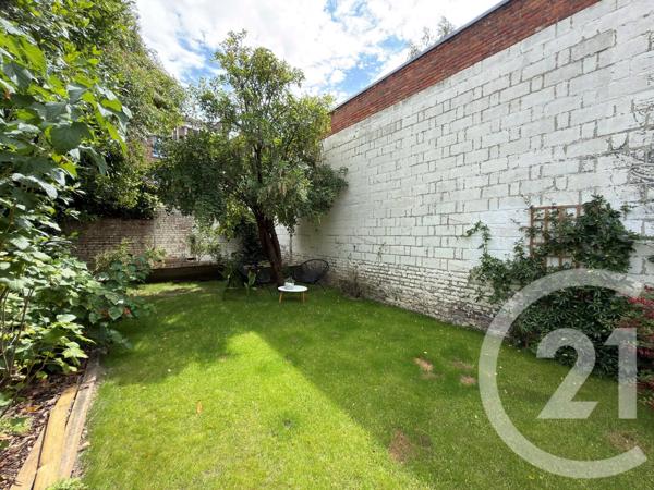 Maison à vendre  5 pièces - 140 m 2   HELLEMMES LILLE  - 59