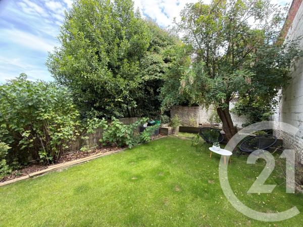 Maison à vendre  5 pièces - 140 m 2   HELLEMMES LILLE  - 59