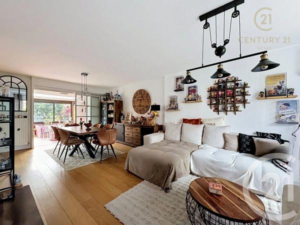 Maison à vendre  5 pièces - 140 m 2   HELLEMMES LILLE  - 59