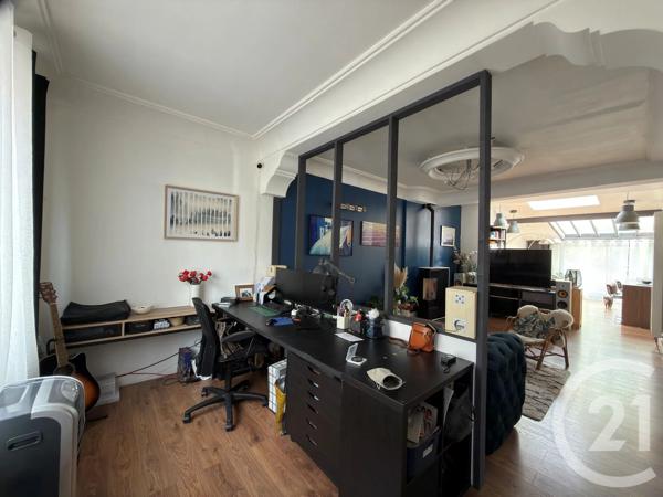Maison à vendre  5 pièces - 140 m 2   HELLEMMES LILLE  - 59