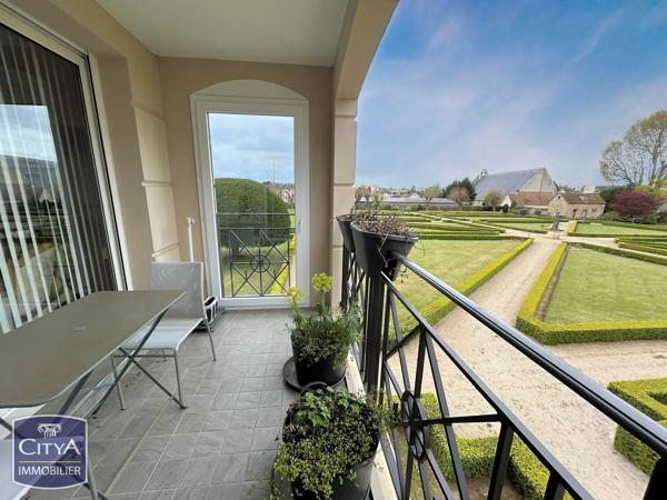 Appartement à vendre 5 pièces 112.41m² Le Mans (72000)