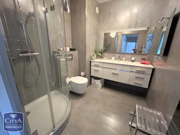 Appartement à vendre 5 pièces 112.41m² Le Mans (72000)