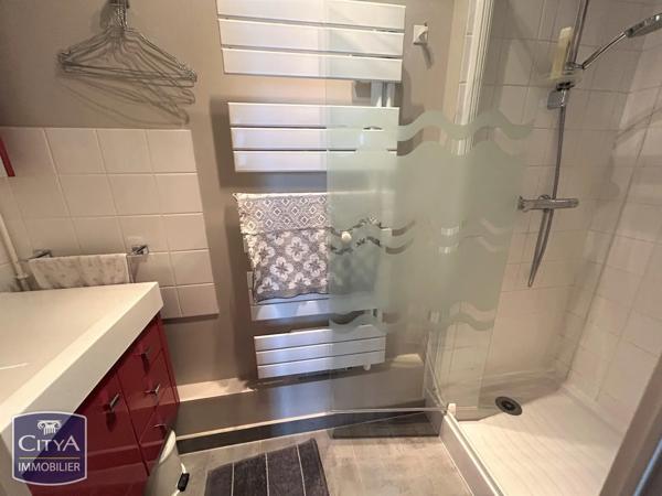 Appartement à vendre 5 pièces 112.41m² Le Mans (72000)