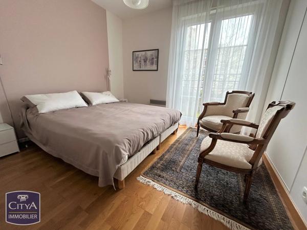Appartement à vendre 5 pièces 112.41m² Le Mans (72000)