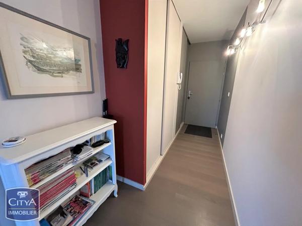 Appartement à vendre 5 pièces 112.41m² Le Mans (72000)