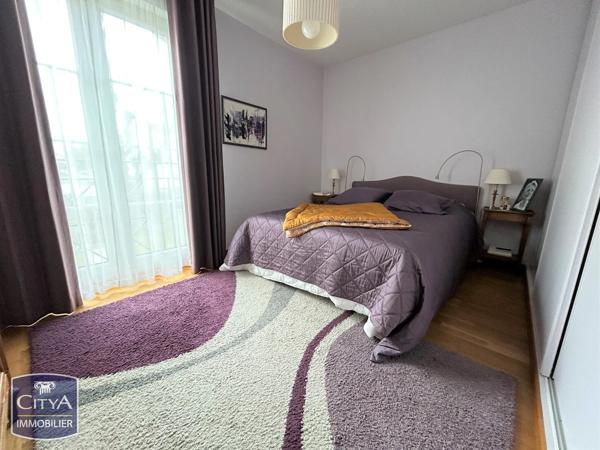 Appartement à vendre 5 pièces 112.41m² Le Mans (72000)
