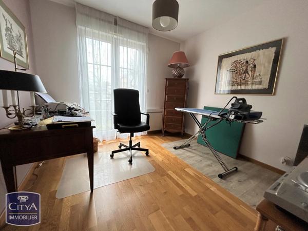 Appartement à vendre 5 pièces 112.41m² Le Mans (72000)
