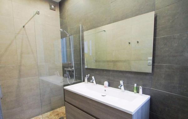 Nancy Isabey, superbe T4 de caractère