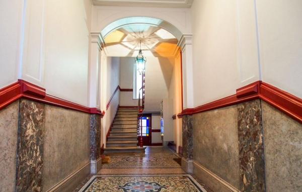 Nancy Isabey, superbe T4 de caractère