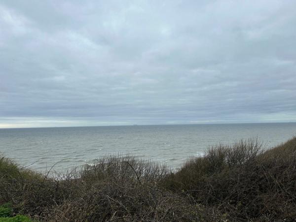 Maison à vendre    1 pièce •  Équihen-Plage