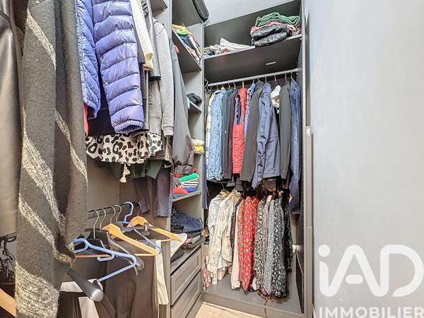 Appartement à vendre 3 pièces 75,21 m² Le Chesnay-Rocquencourt