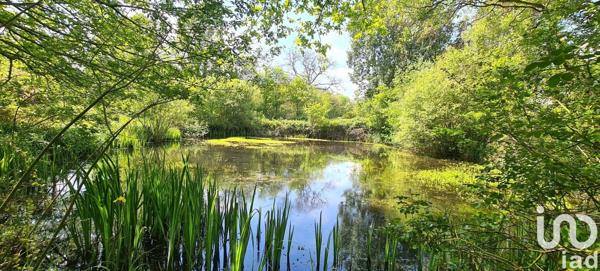 Maison à vendre 7 pièces 168 m² Questembert