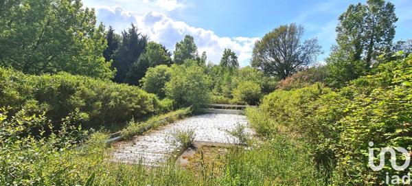 Maison à vendre 7 pièces 168 m² Questembert