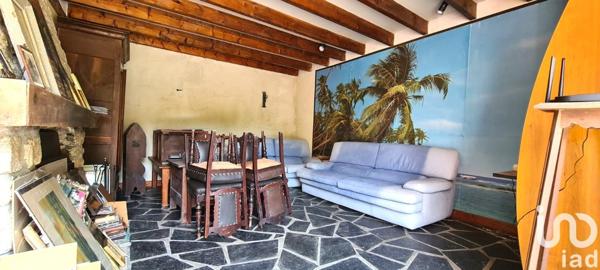 Maison à vendre 7 pièces 168 m² Questembert