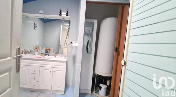 Maison à vendre 7 pièces 168 m² Questembert