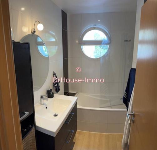 Appartement à vendre 3 pièces de 57 m²