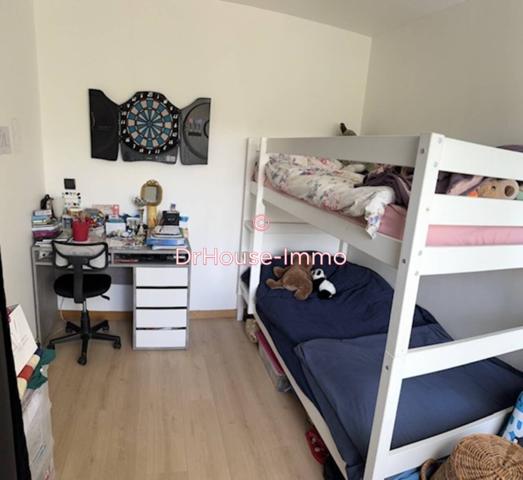 Appartement à vendre 3 pièces de 57 m²