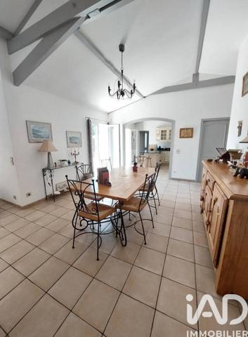 Maison à vendre 6 pièces 150 m² Barbazan-Debat