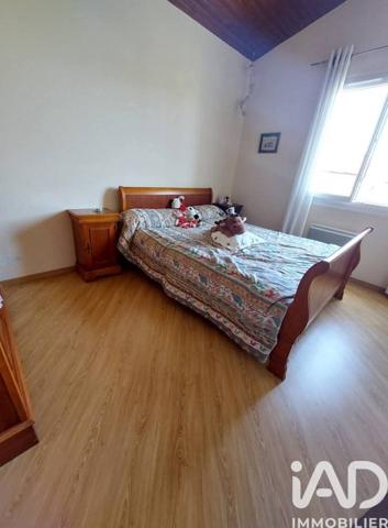 Maison à vendre 6 pièces 150 m² Barbazan-Debat