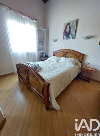 Maison à vendre 6 pièces 150 m² Barbazan-Debat