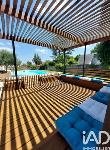 Maison à vendre 6 pièces 150 m² Barbazan-Debat