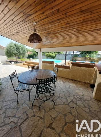 Maison à vendre 6 pièces 150 m² Barbazan-Debat