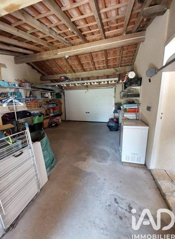 Maison à vendre 6 pièces 150 m² Barbazan-Debat