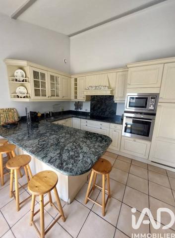 Maison à vendre 6 pièces 150 m² Barbazan-Debat