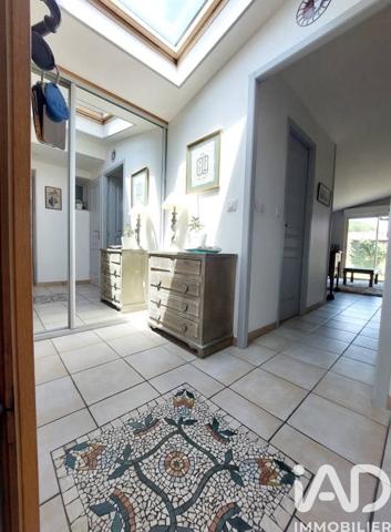 Maison à vendre 6 pièces 150 m² Barbazan-Debat