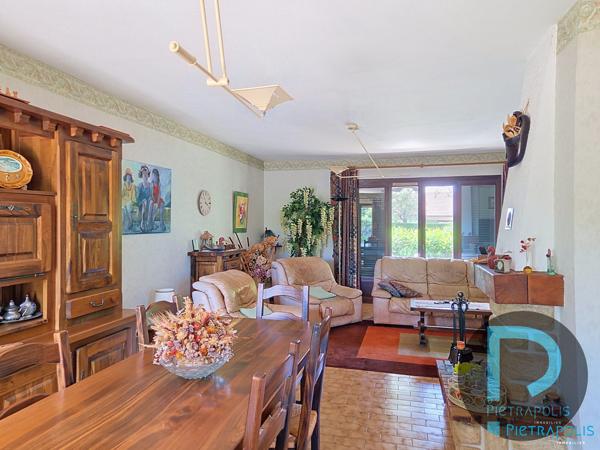 VILLA PLAIN PIED - 6 Pièces 121 m2 à 01330 VILLARS LES DOMBES