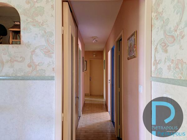 VILLA PLAIN PIED - 6 Pièces 121 m2 à 01330 VILLARS LES DOMBES