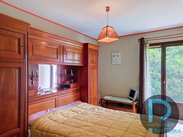VILLA PLAIN PIED - 6 Pièces 121 m2 à 01330 VILLARS LES DOMBES