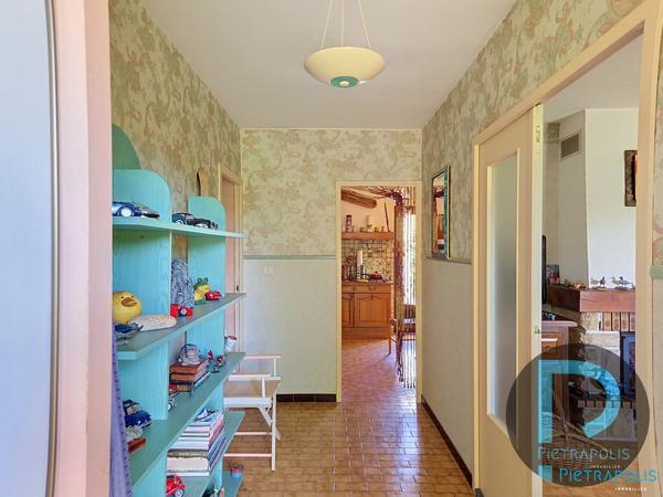 VILLA PLAIN PIED - 6 Pièces 121 m2 à 01330 VILLARS LES DOMBES