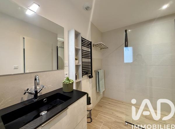 Maison à vendre 3 pièces 81,83 m² Dompierre-sur-Mer